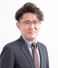 中野 良唯氏
